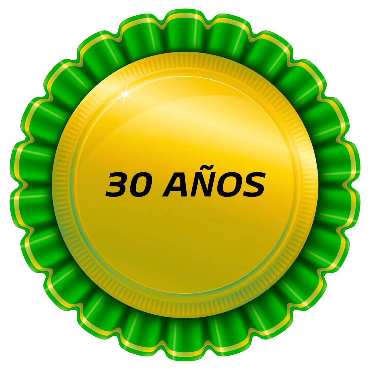 30 años fabricando masterbatch en México