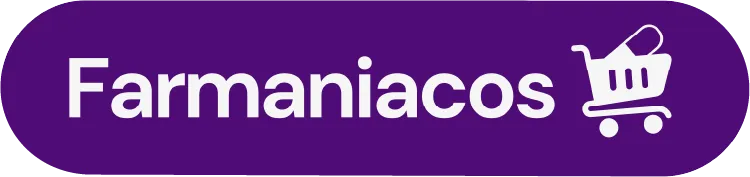 FARMANIACOS Logo