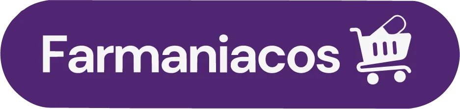 FARMANIACOS S.A.C. Logo