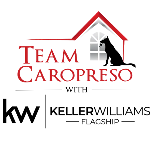 Team Caropreso Real Estate Team Logo
