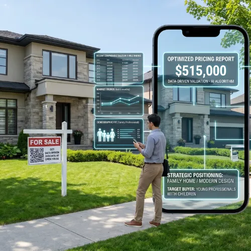 Team Caropreso HomeLaunch™ Maryland Strategic Home Pricing