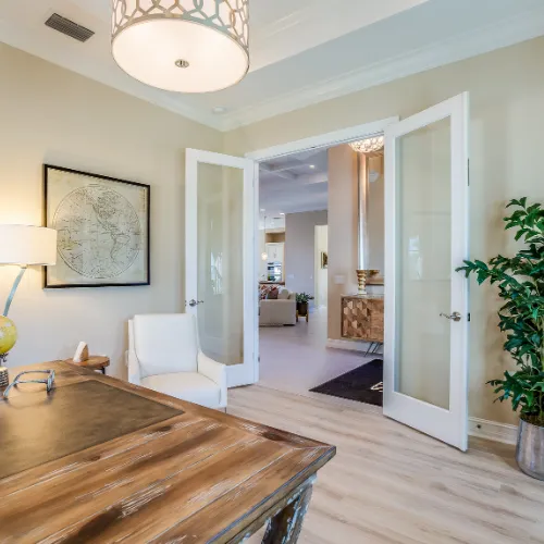 Team Caropreso HomeLaunch™ Maryland Home Buyer Demand