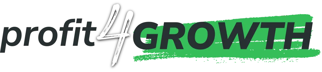Profit4Growth