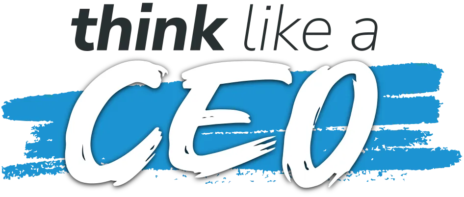think like a ceo