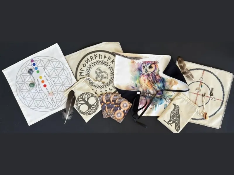 Casting Mats
