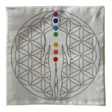 Gilbert Distance Reiki Cloths
