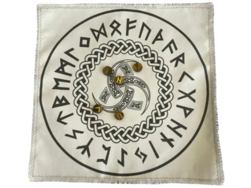 Rune Mats