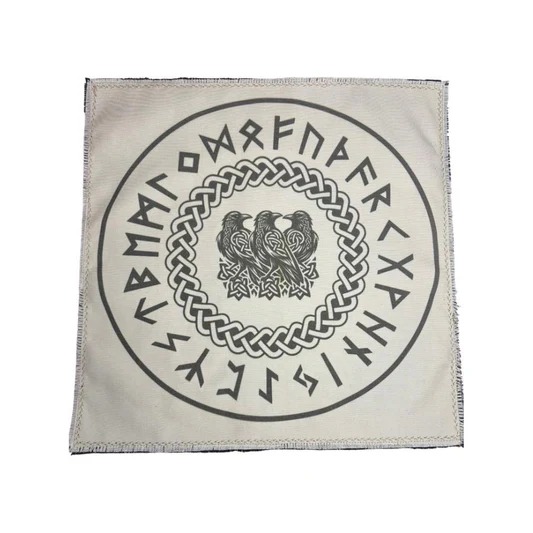 Tarot & Oracle Pouches