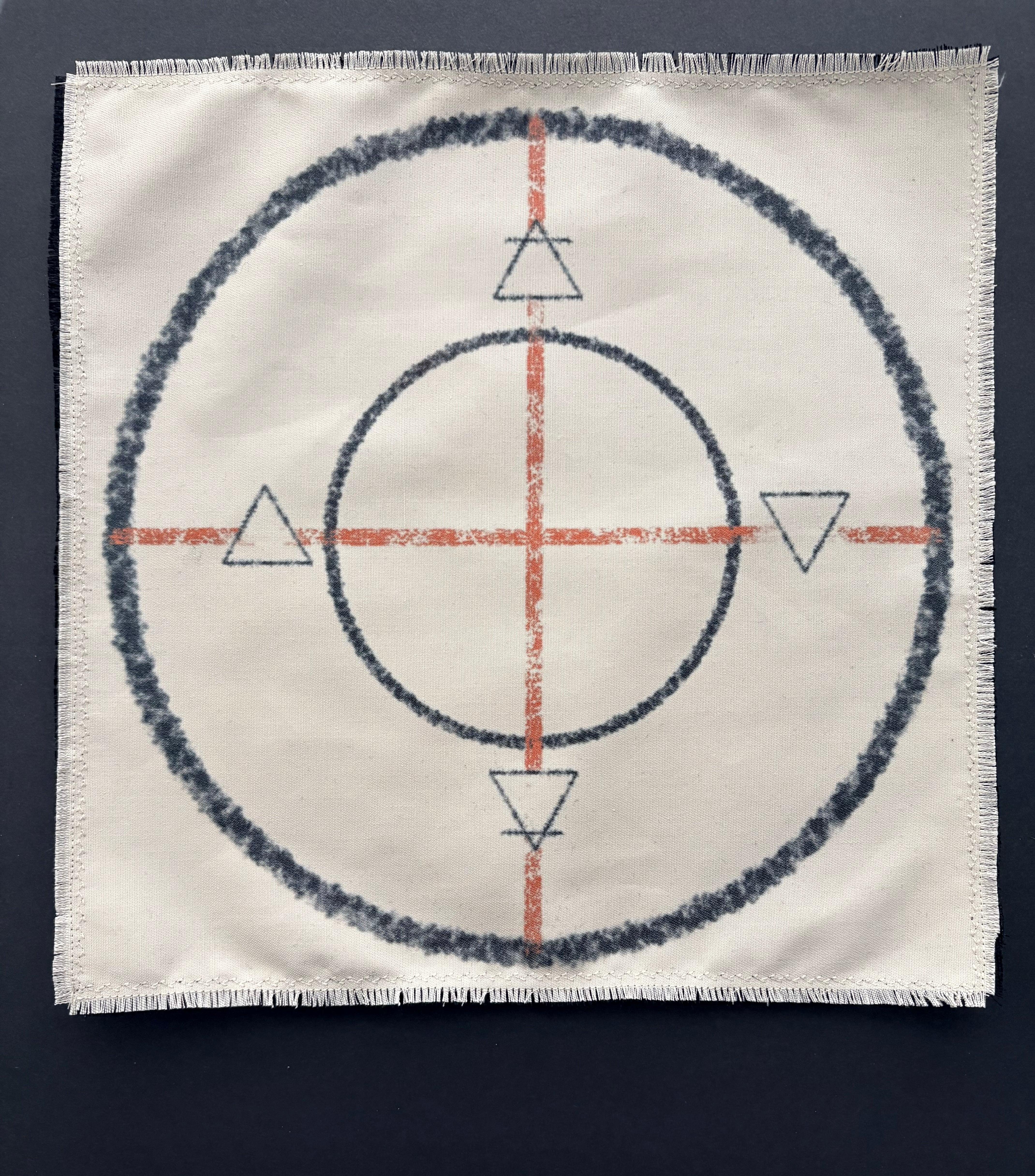 Casting Mats