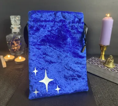 Tarot & Oracle Pouches