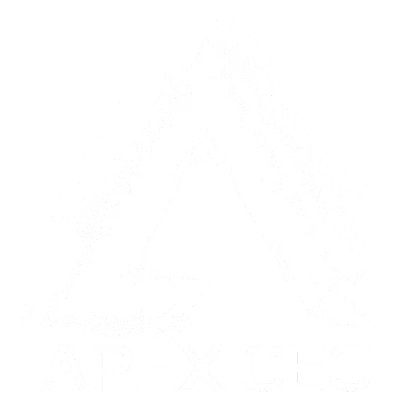 apex ceo mastermind brand logo