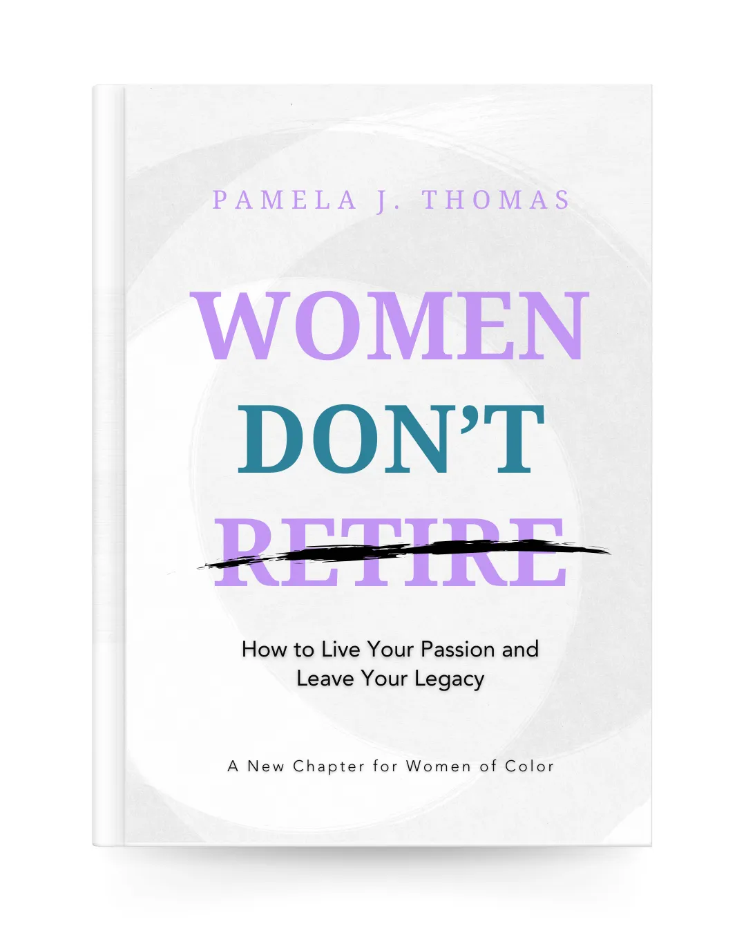 Women Don't Retire