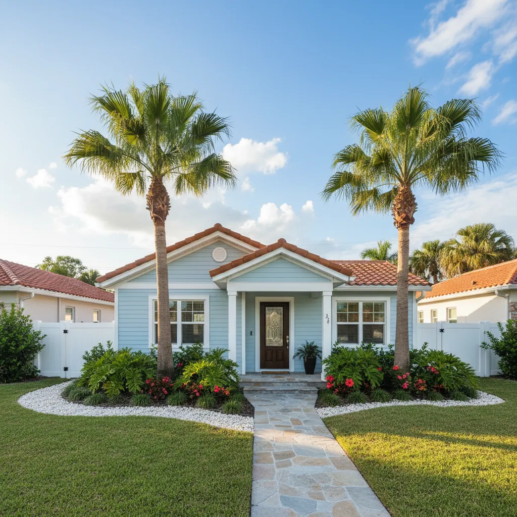 Transform Your PCS Home into a Profitable Rental in Pinellas