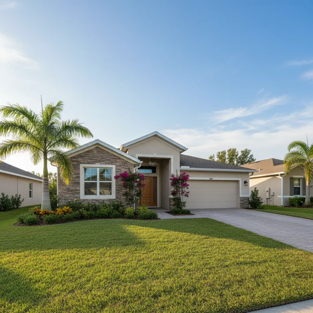 Discover the Best Neighborhoods Near MacDill AFB in Florida