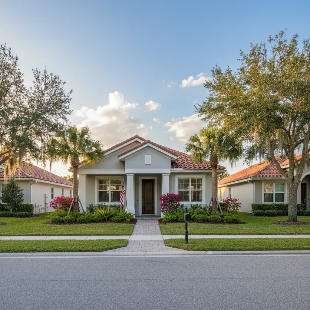 Sight-Unseen Success: Helping Military Families in Pinellas