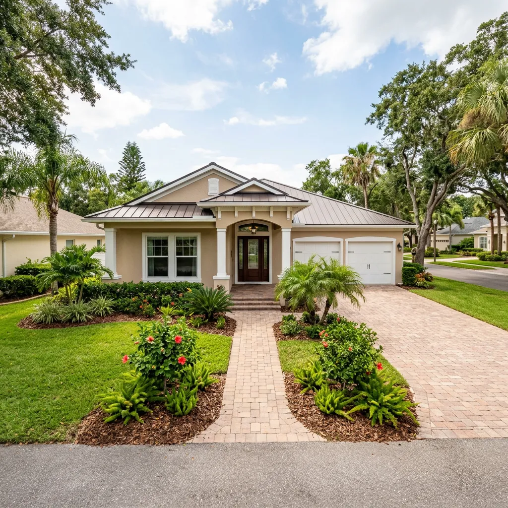 Unlock Wealth: House Hacking for Military Families in Pinellas