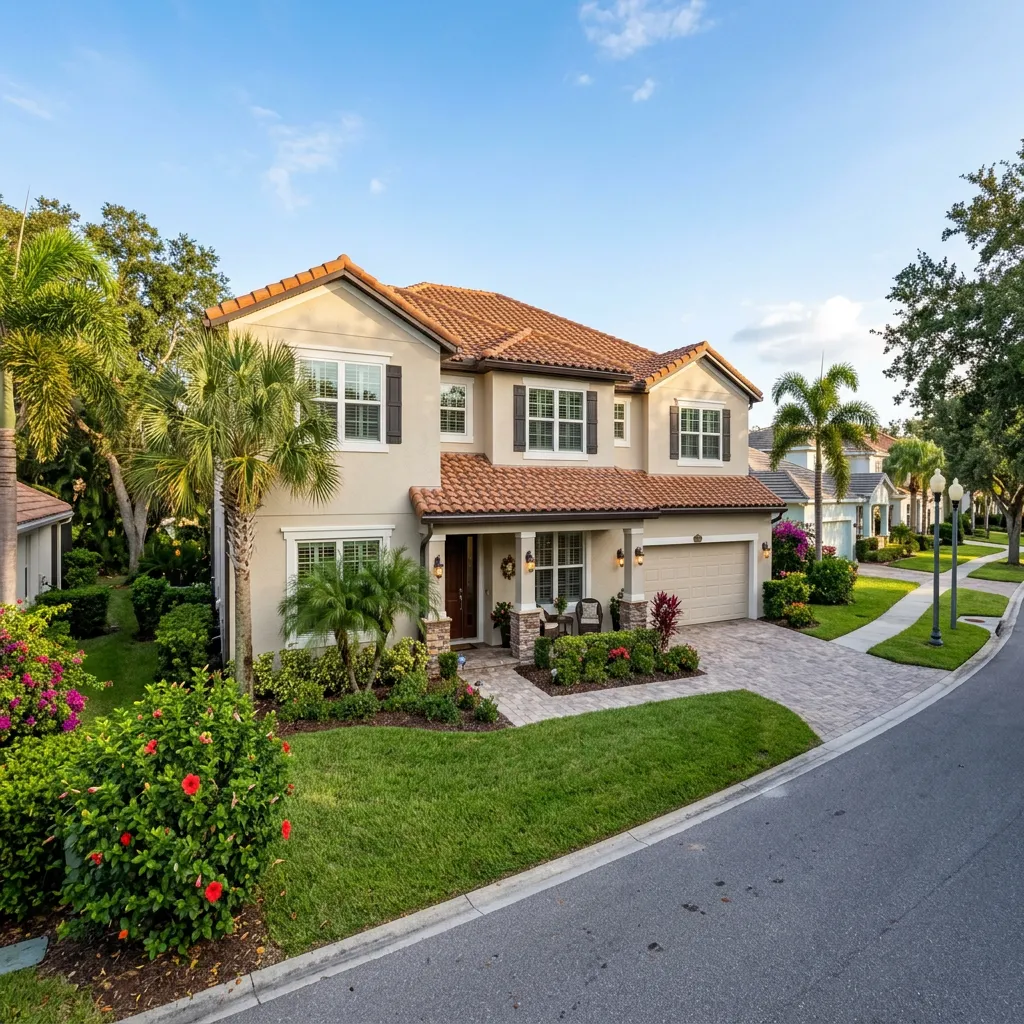 House Hacking in Pinellas: Transform Your VA Loan into Wealth