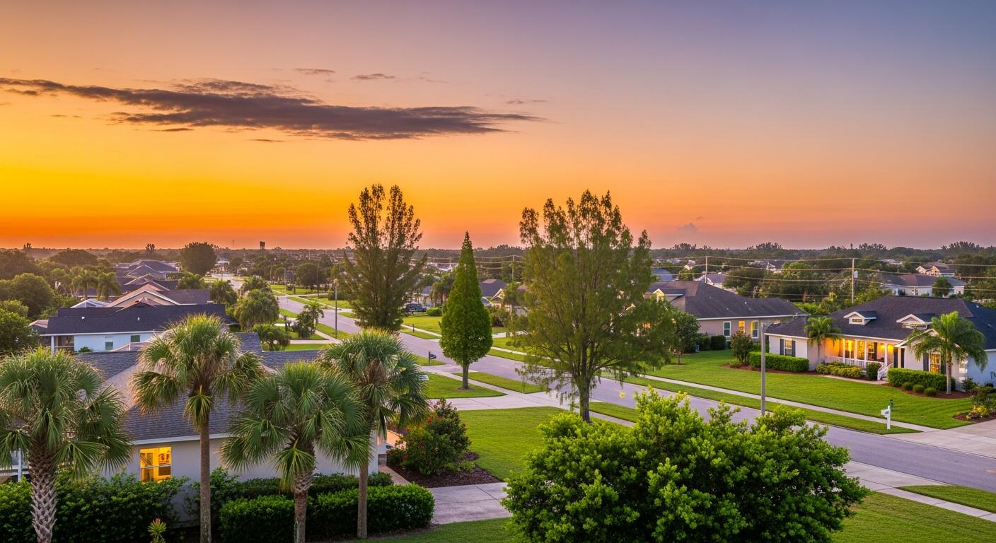 Pinellas County Real Estate Market 2026: Investors' Goldmine