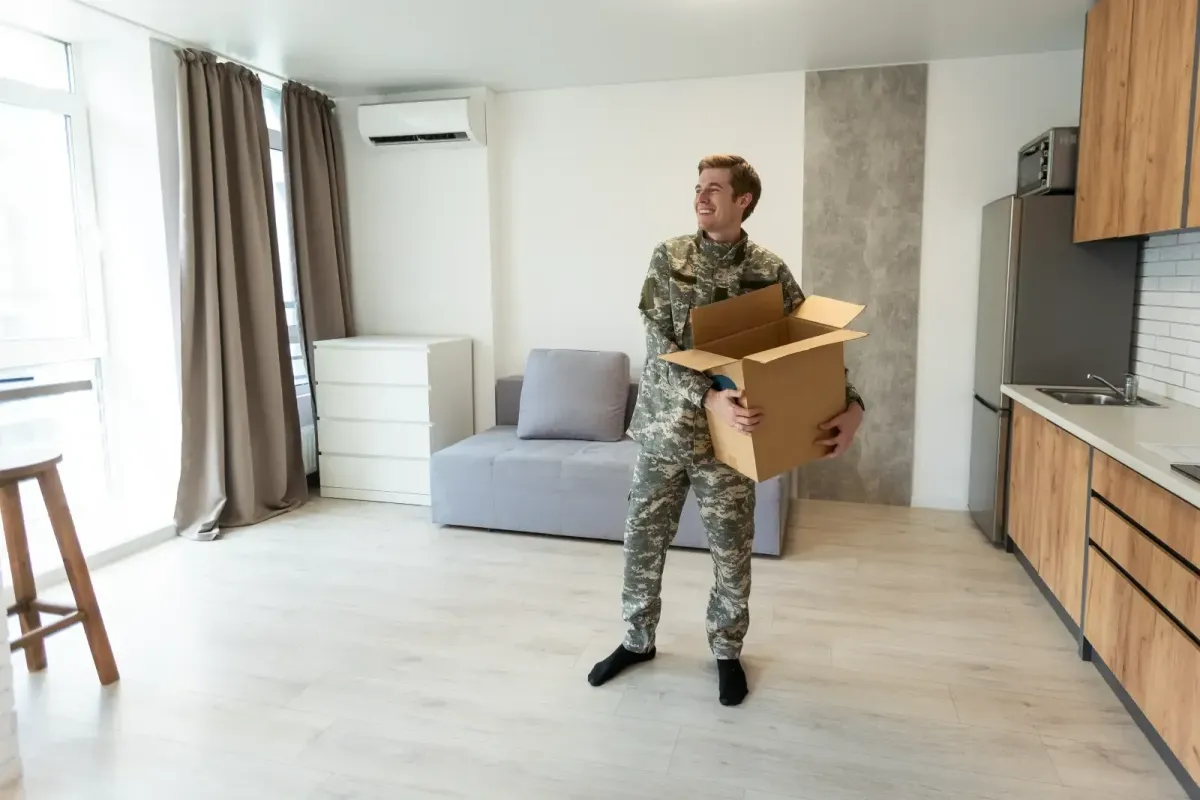 Your Essential PCS Checklist for Successful Moves to MacDill AFB