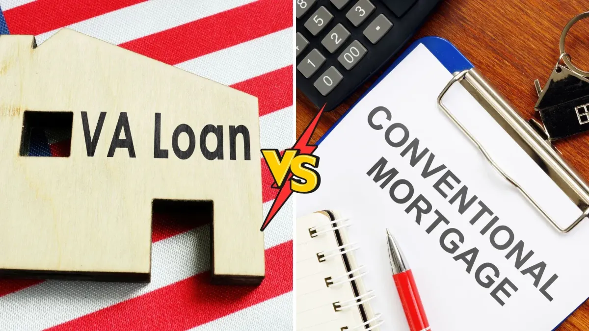 VA Loan vs. Conventional: Choosing the Best for Florida Veterans
