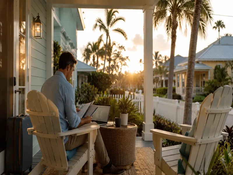 7 Questions I’d Ask Before Buying a St. Pete Vacation Rental in 2026