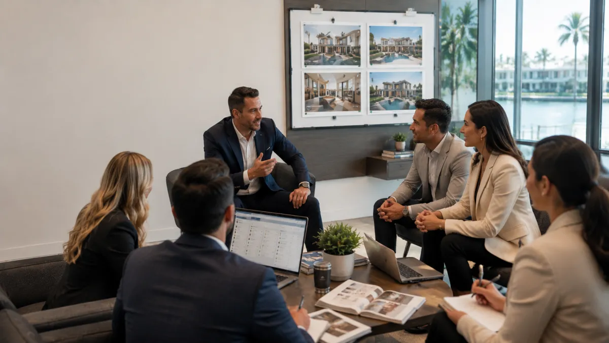How Role-Playing Helps Realtors Convert More Conversations