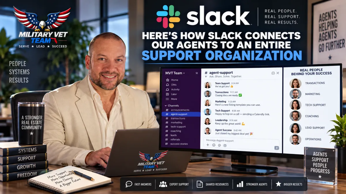 Here’s How Slack Connects Our Agents to an Entire Support Organization