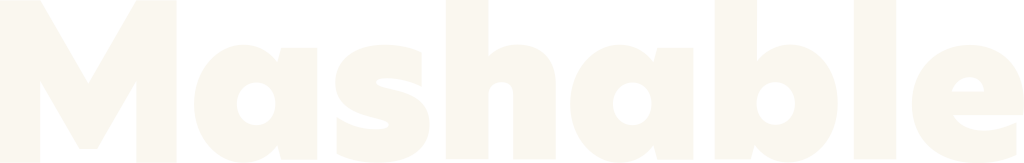 Mashable logo