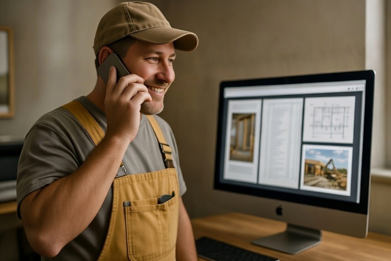 yellow and black marker pen on brown wooden table