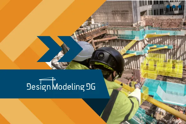 Realidad Aumentada en la Construcción