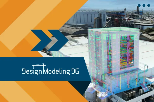 BIM y el Futuro del Diseño Estructural