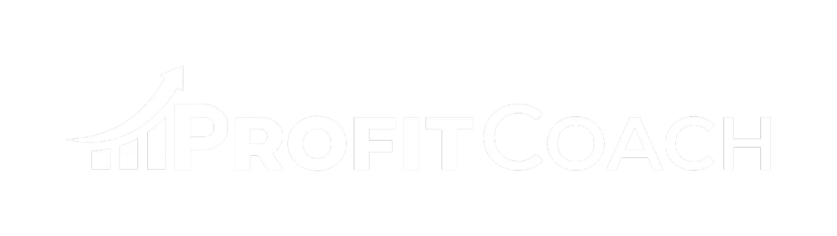 Profit Coach Logo