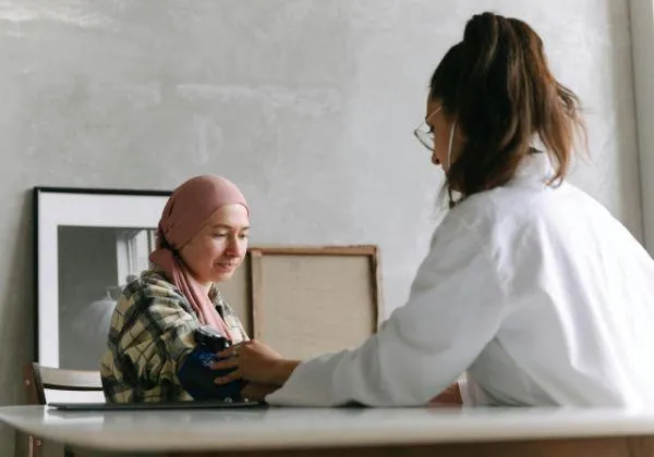 Women's Health Clinic