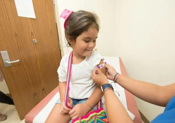 Children’s Medical Clinic