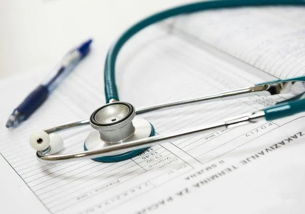 Preventative Health Screening