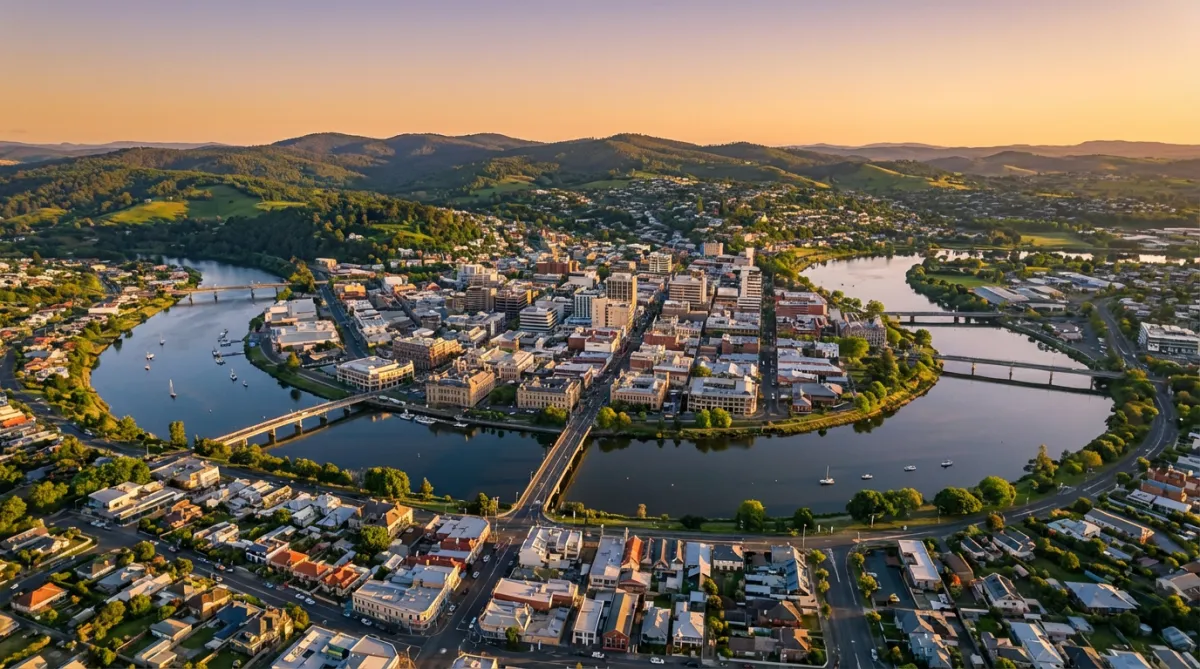 Is Launceston a Good Place to Invest in 2026?