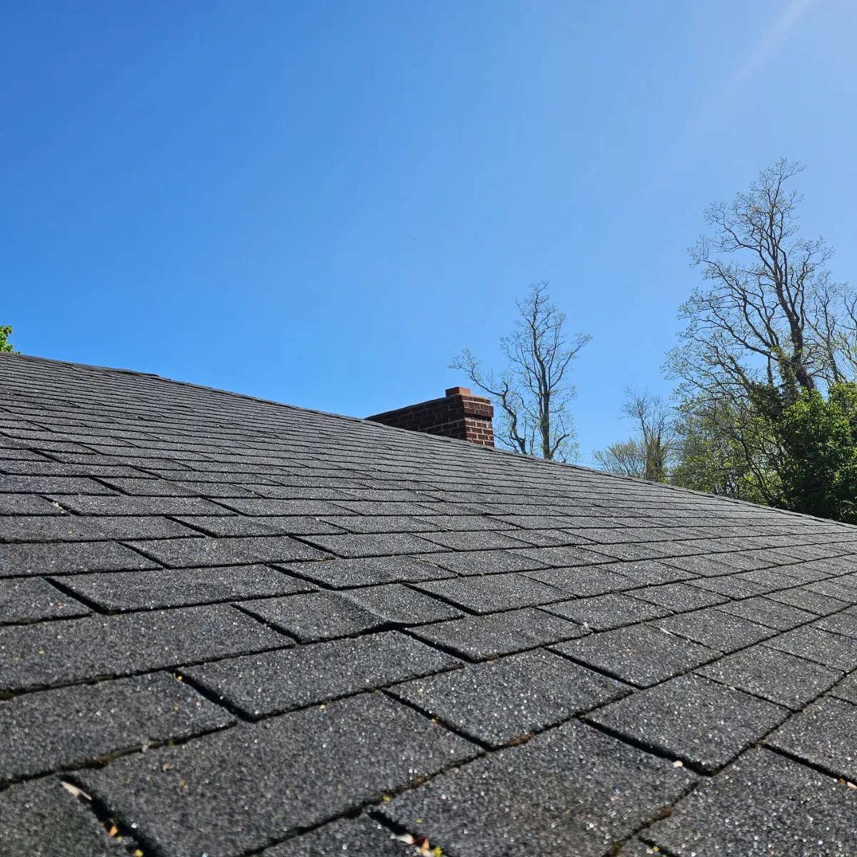 replacement roofing