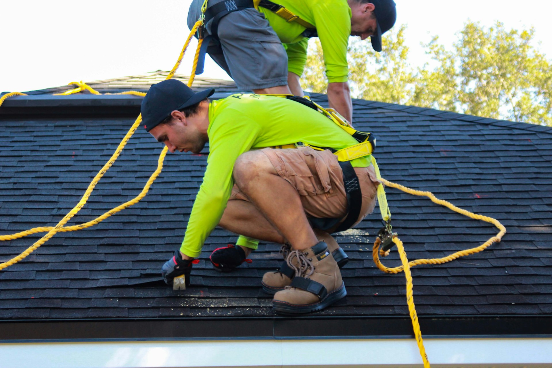 Guide to Residential Roof Replacement for Autumn in Merrimack Valley