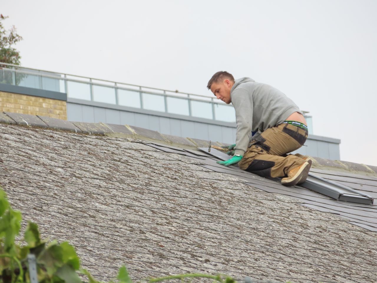 Preparing for Fall With Roofing Restoration in Merrimack Valley