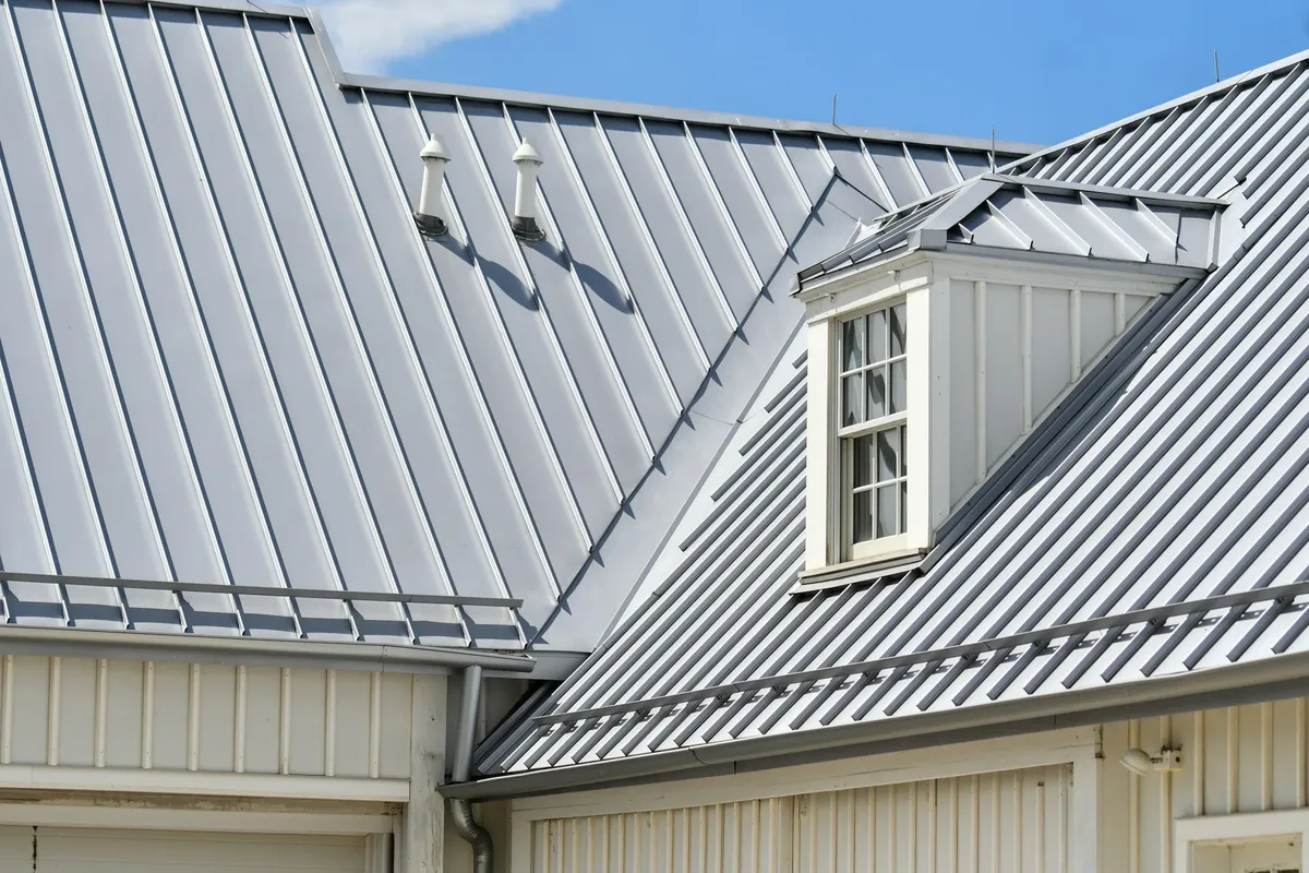 What Local Metal Roofers Watch for in Peak Leaf Season Haverhill
