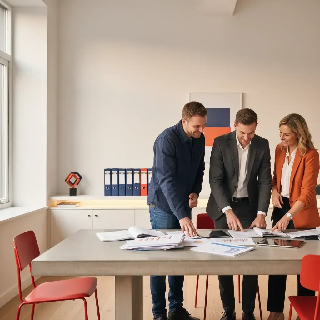 Annual Accounts Preparation Wrexham