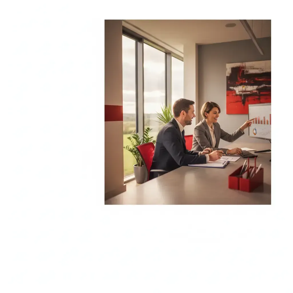 Cash Flow Forecasting Denbighshire