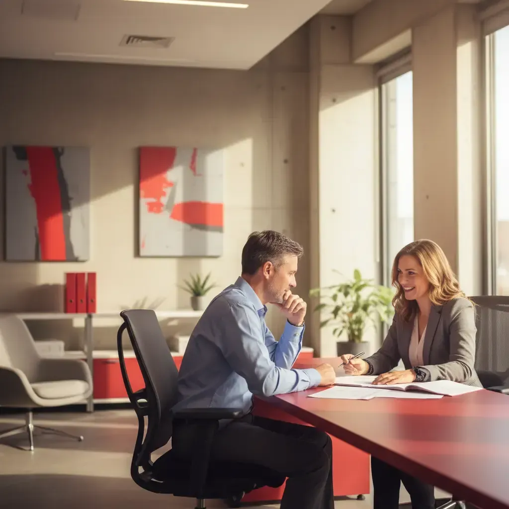 Tax Planning Denbighshire