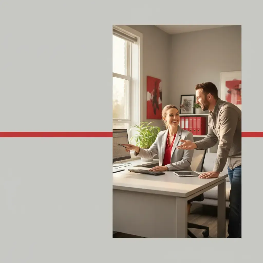 Contractor Accountant Holt