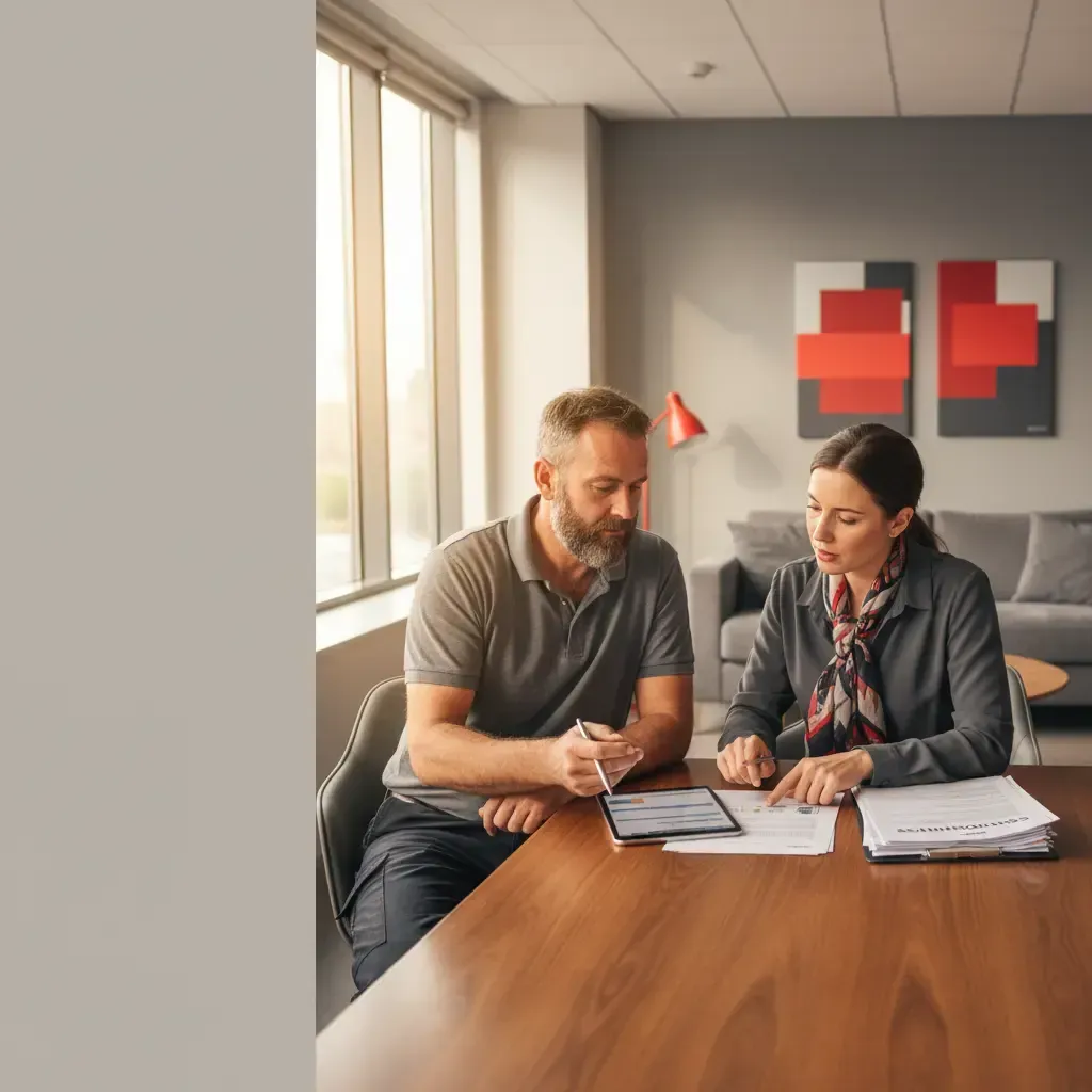 Cis Specialist Gwersyllt