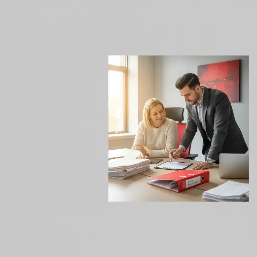 Year-End Accounts Wrexham