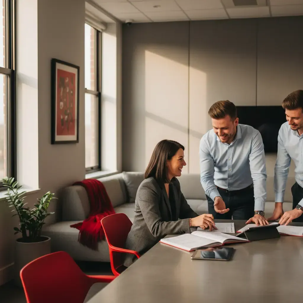 Limited Company Accountant Wrexham County Borough