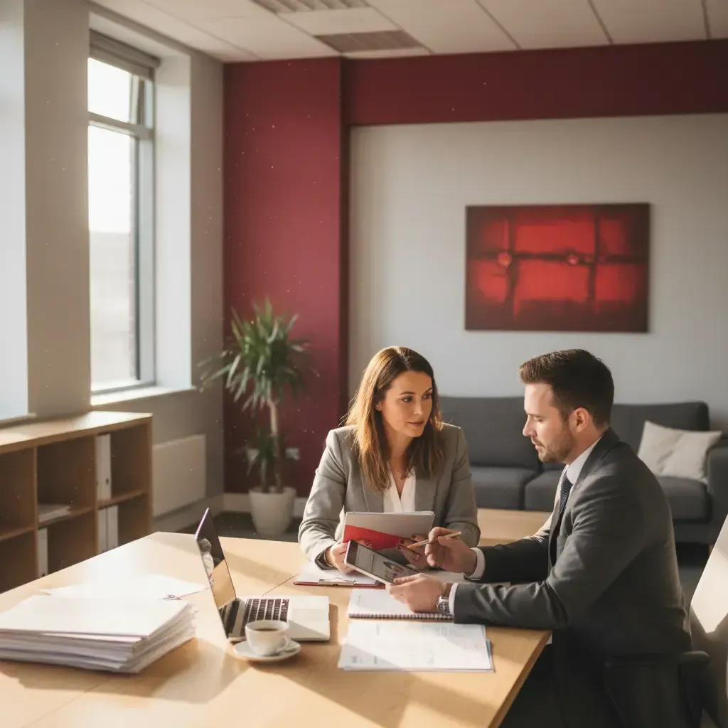  Sole Trader Accountant Brynteg