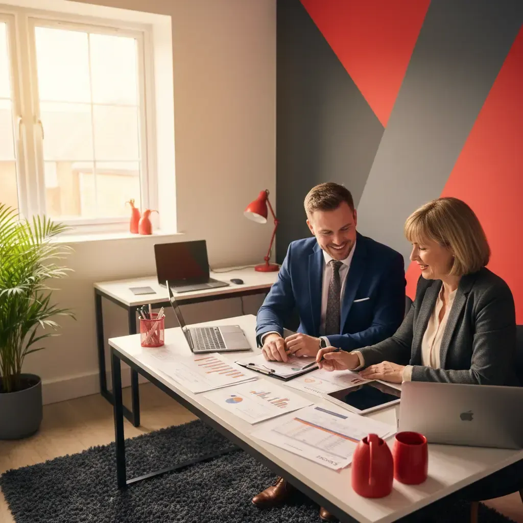 Sole Trader Accountant Rhosddu