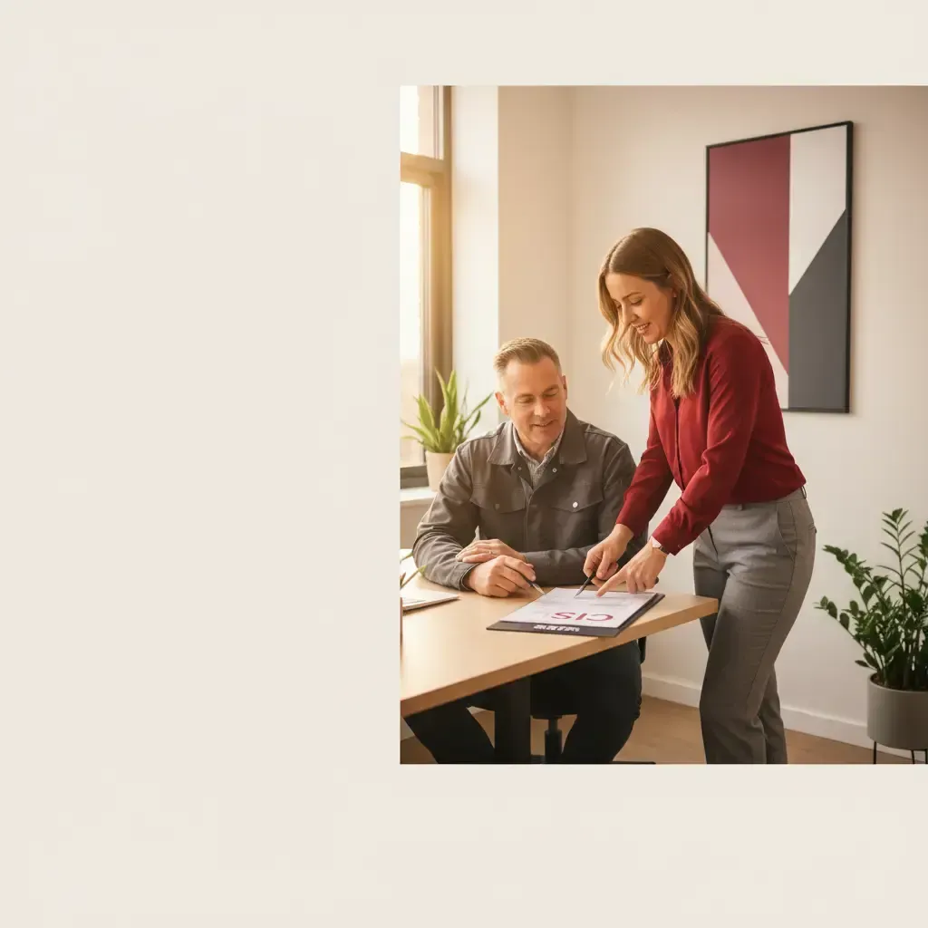 Cis Specialist Wrexham County Borough